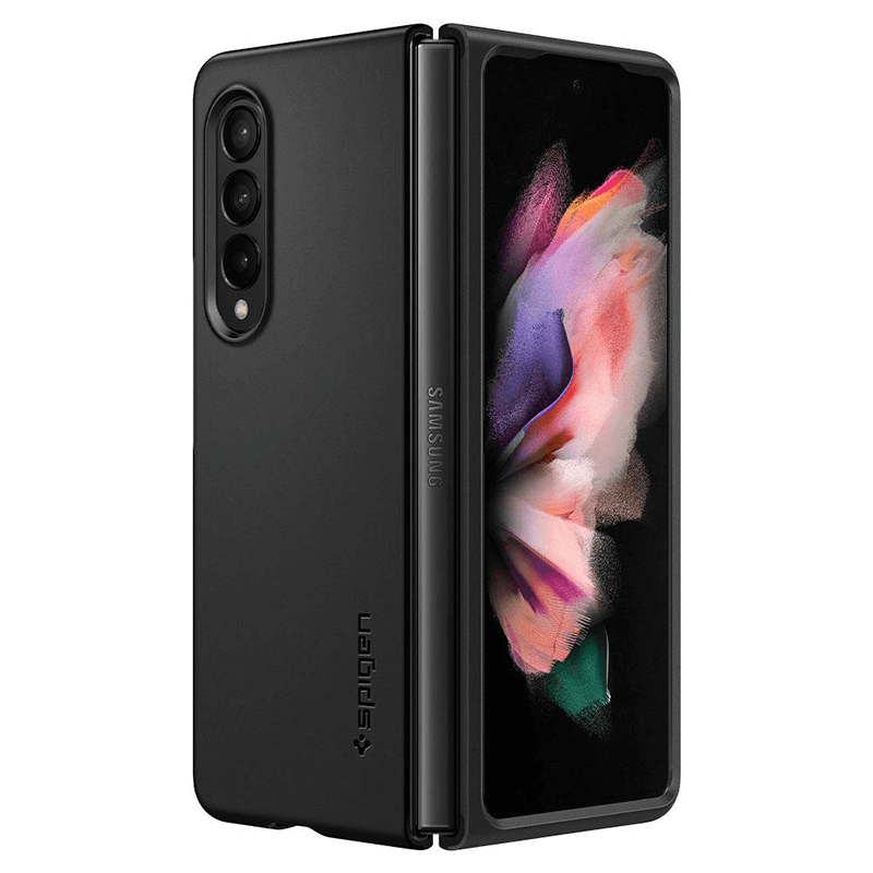 Thin Fit Case for Galaxy Z Fold 3