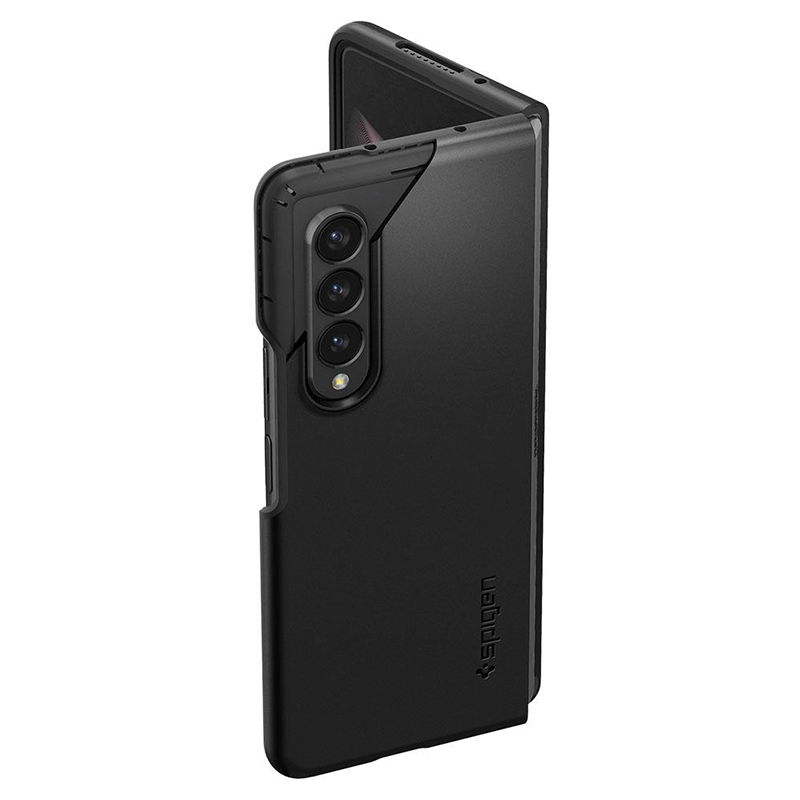 Thin Fit Case for Galaxy Z Fold 3