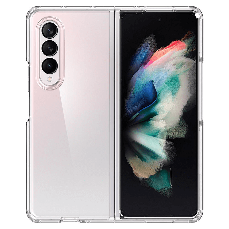 Galaxy Z Fold 3 Case Ultra Hybrid