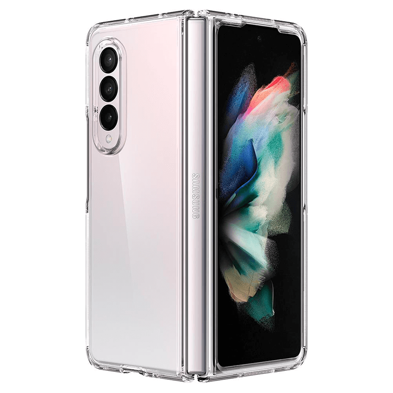 Galaxy Z Fold 3 Case Ultra Hybrid