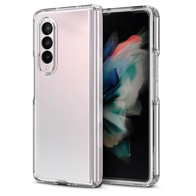 Galaxy Z Fold 3 Case Ultra Hybrid