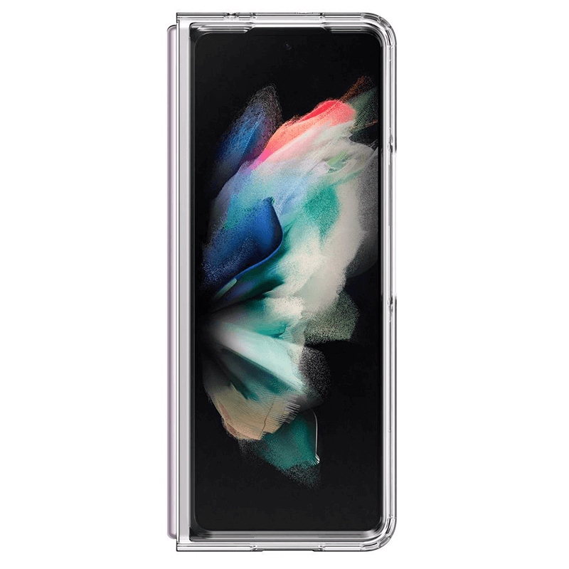 Galaxy Z Fold 3 Case Ultra Hybrid