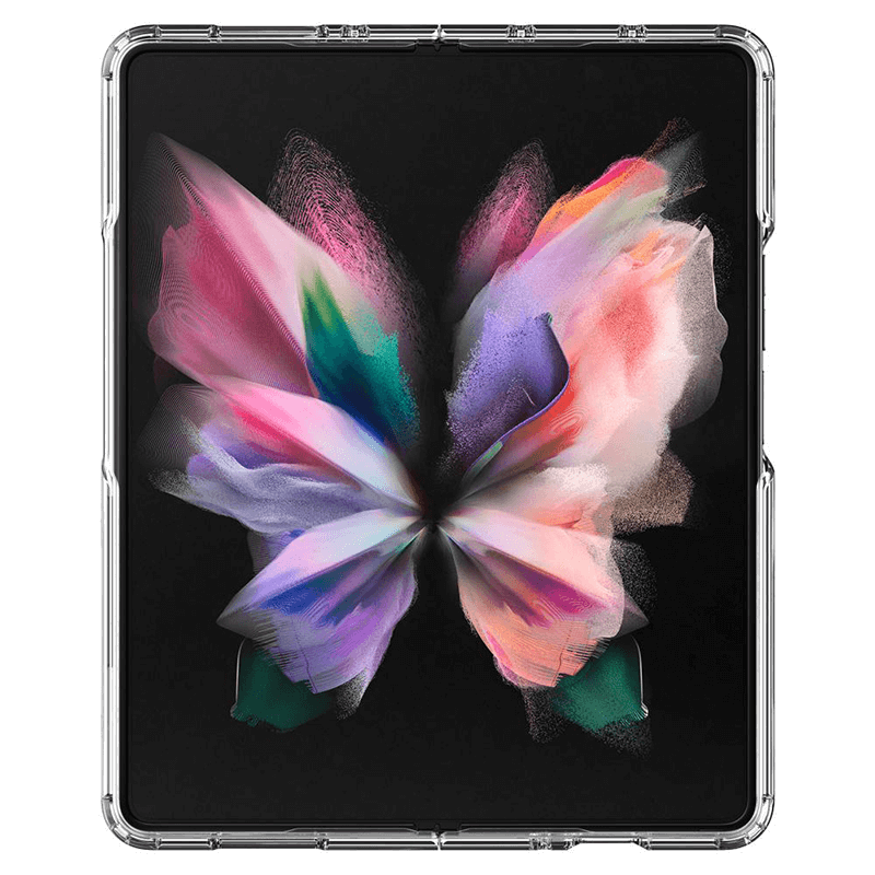 Galaxy Z Fold 3 Case Ultra Hybrid