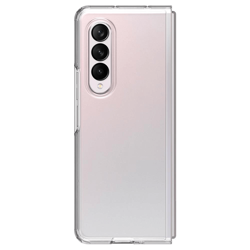 Galaxy Z Fold 3 Case Ultra Hybrid