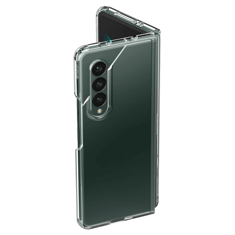 Galaxy Z Fold 3 Case Ultra Hybrid