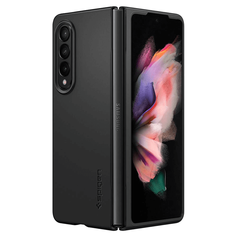 Galaxy Z Fold 3 Case AirSkin