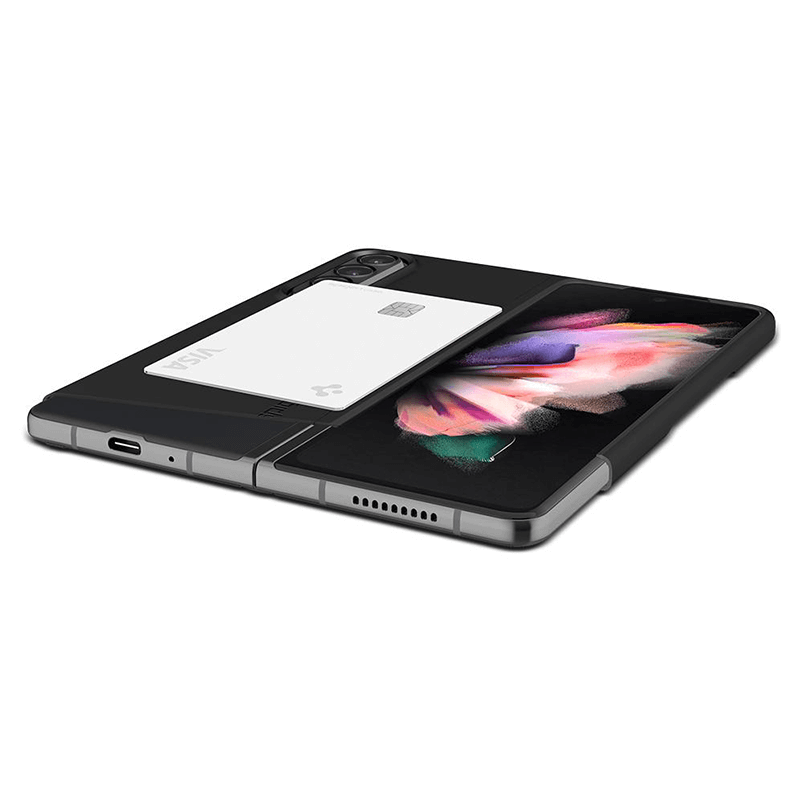 Galaxy Z Fold 3 Case AirSkin