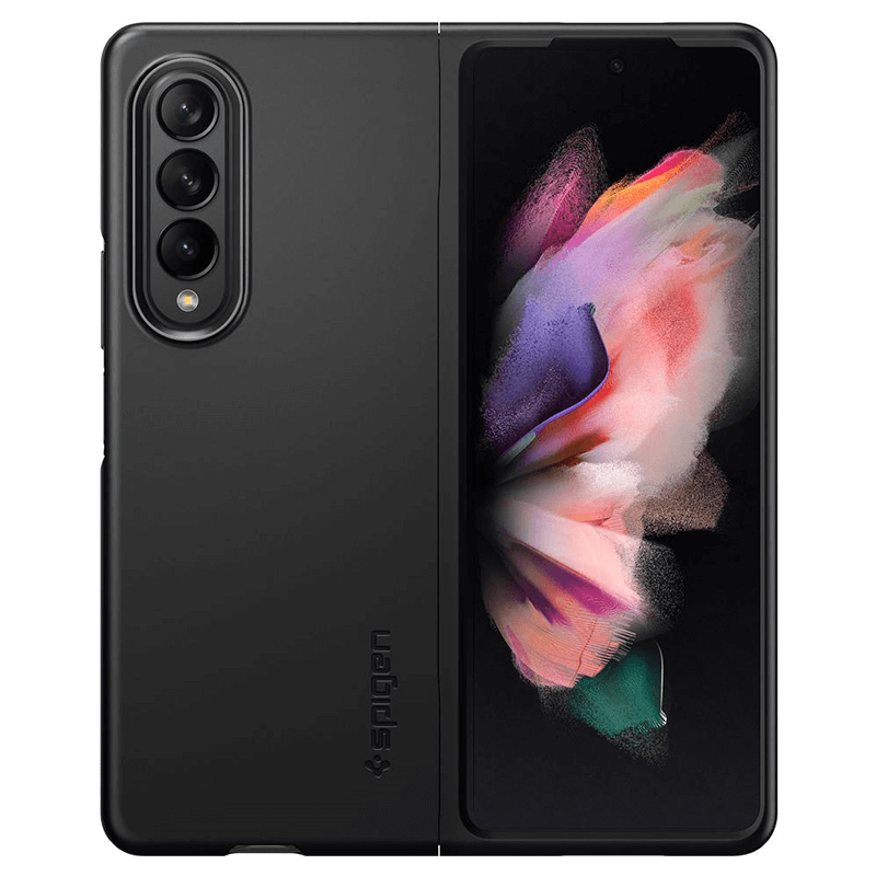 Galaxy Z Fold 3 Case AirSkin