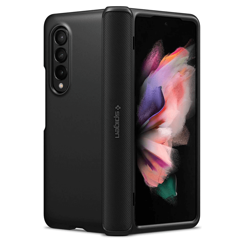Galaxy Z Fold 3 Case Slim Armor Pro