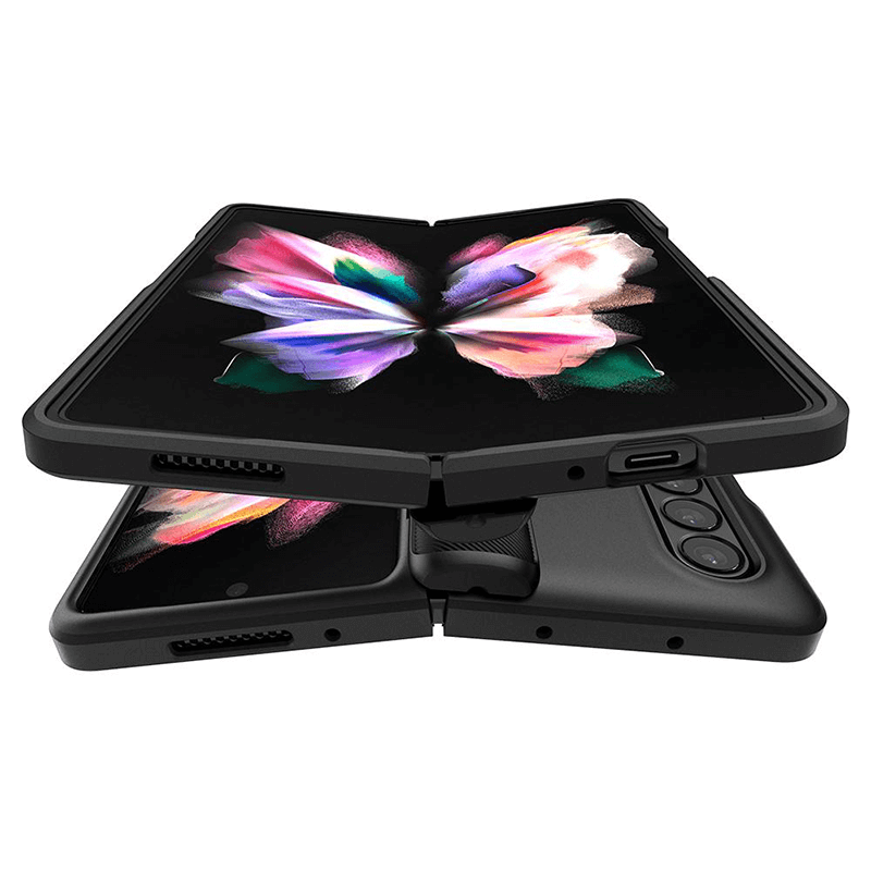 Galaxy Z Fold 3 Case Slim Armor Pro