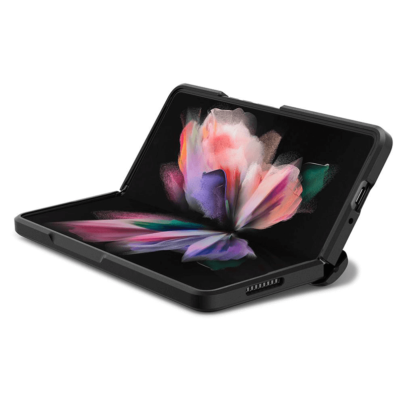 Galaxy Z Fold 3 Case Slim Armor Pro