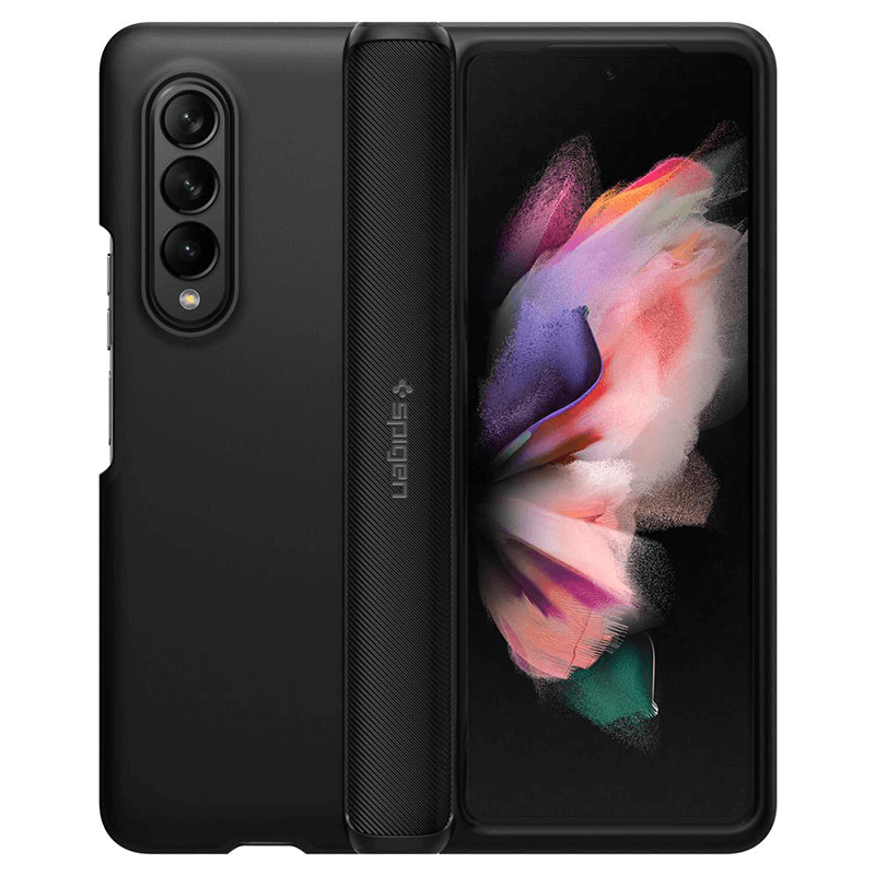 Galaxy Z Fold 3 Case Slim Armor Pro