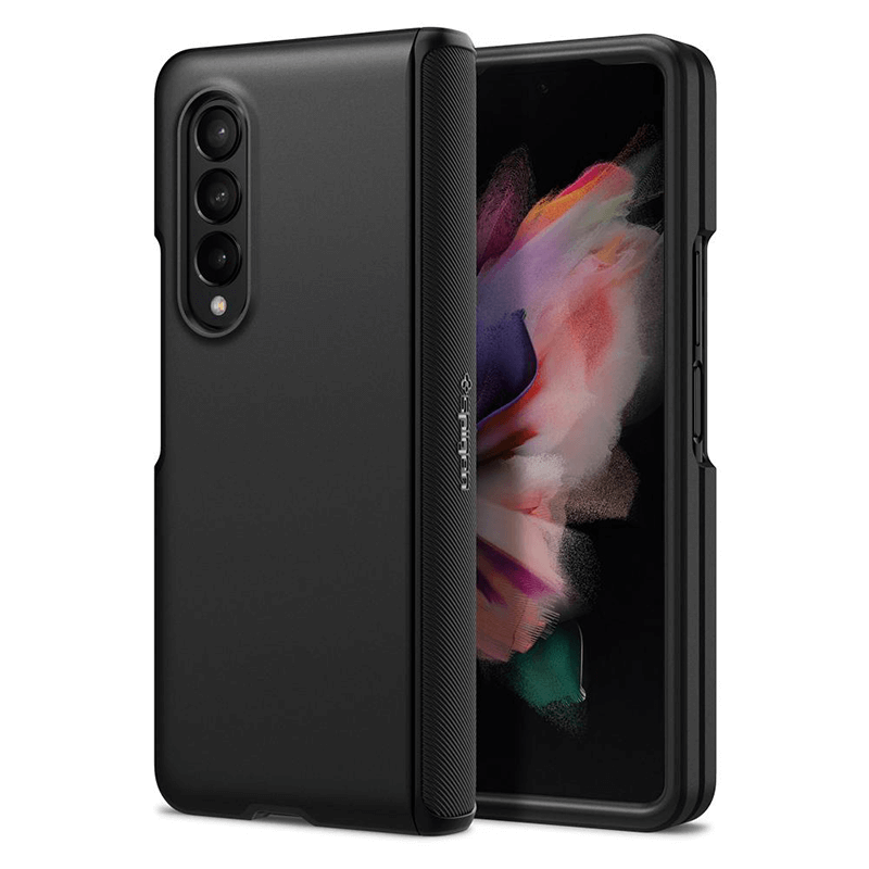 Galaxy Z Fold 3 Case Slim Armor Pro