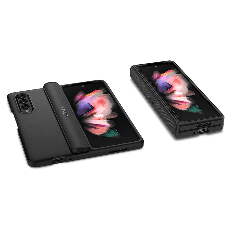 Galaxy Z Fold 3 Case Slim Armor Pro