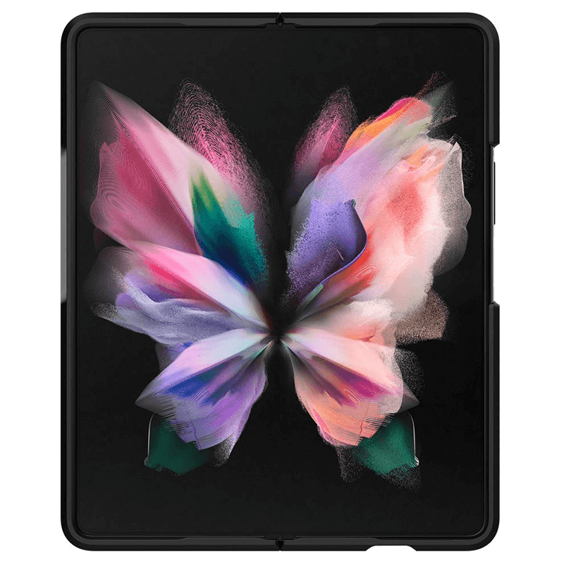 Galaxy Z Fold 3 Case Slim Armor Pro