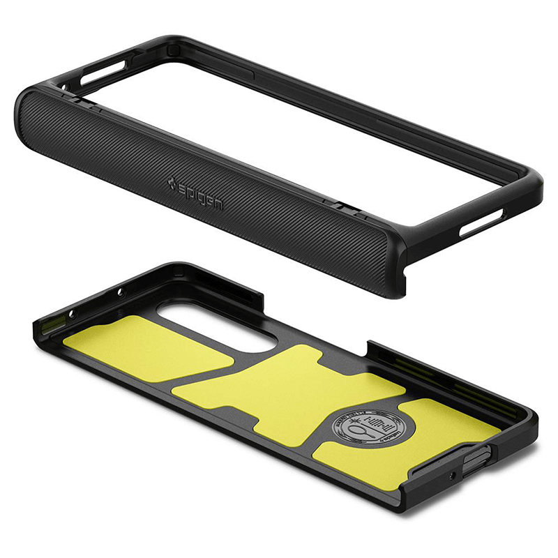 Galaxy Z Fold 3 Case Slim Armor Pro