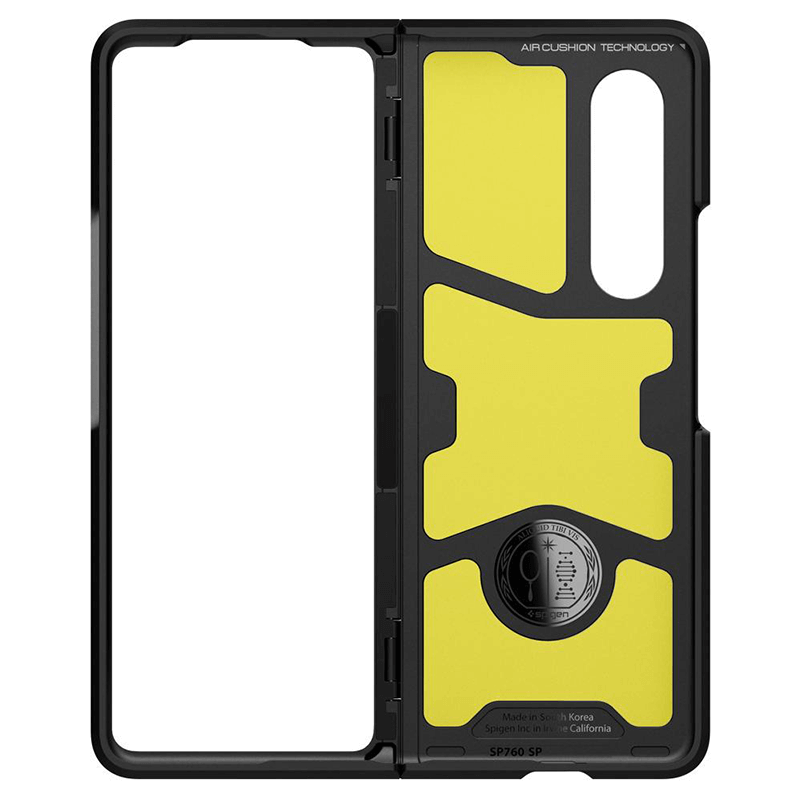 Galaxy Z Fold 3 Case Slim Armor Pro