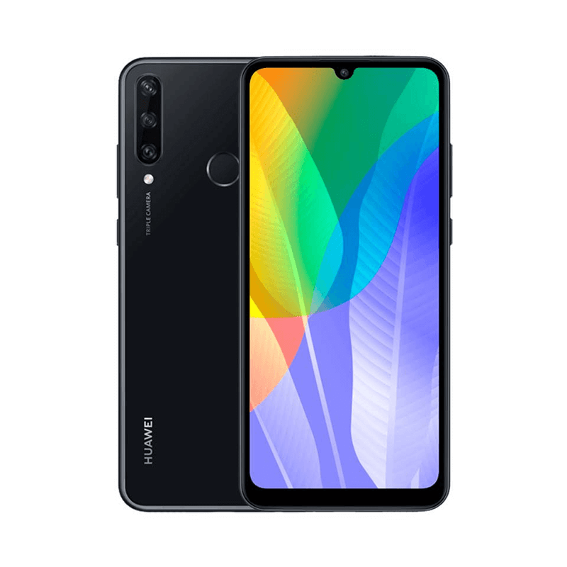 HUAWEI Y6p
