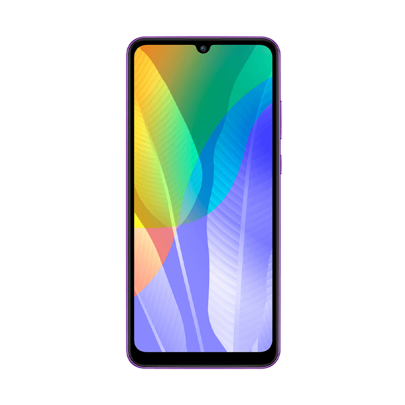 HUAWEI Y6p