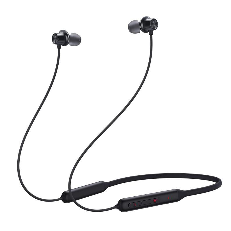 OnePlus Bullets Wireless Z (Bass Edition)