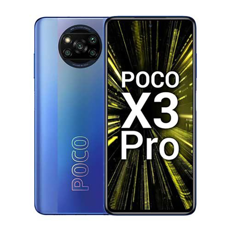 POCO X3 Pro