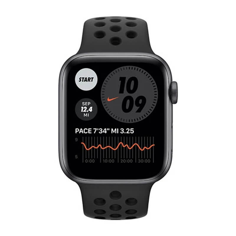 Apple Watch Nike Series 6 Sport Band 44mm