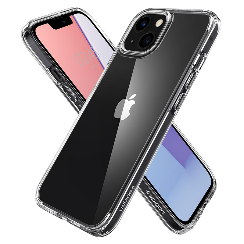 Ultra Hybrid Case for iPhone 13 Mini