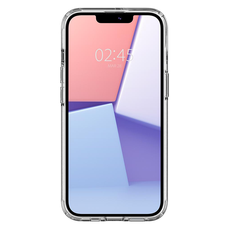 Ultra Hybrid Case for iPhone 13 Mini