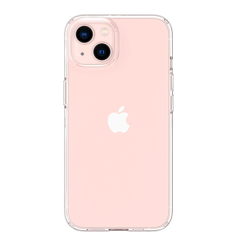 Liquid Crystal Case for iPhone 13 Mini