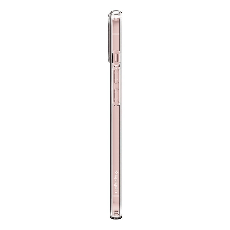 Liquid Crystal Case for iPhone 13 Mini