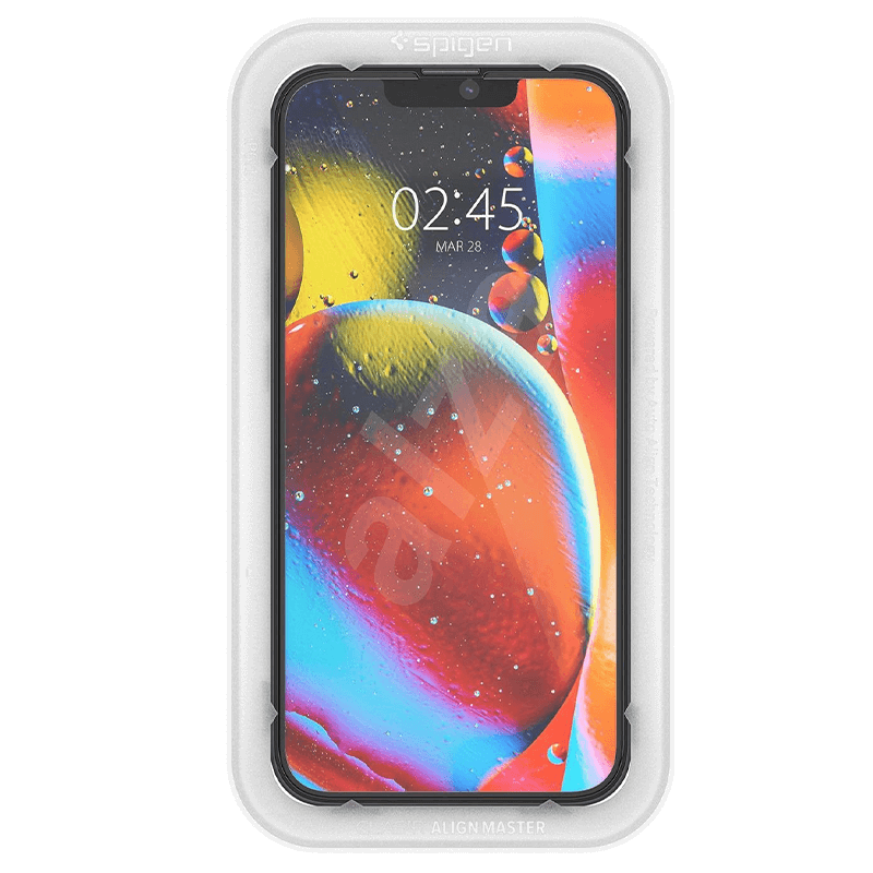 Glass tR Align Master Screen Protector for iPhone 13 Mini (5.4") 1Pc