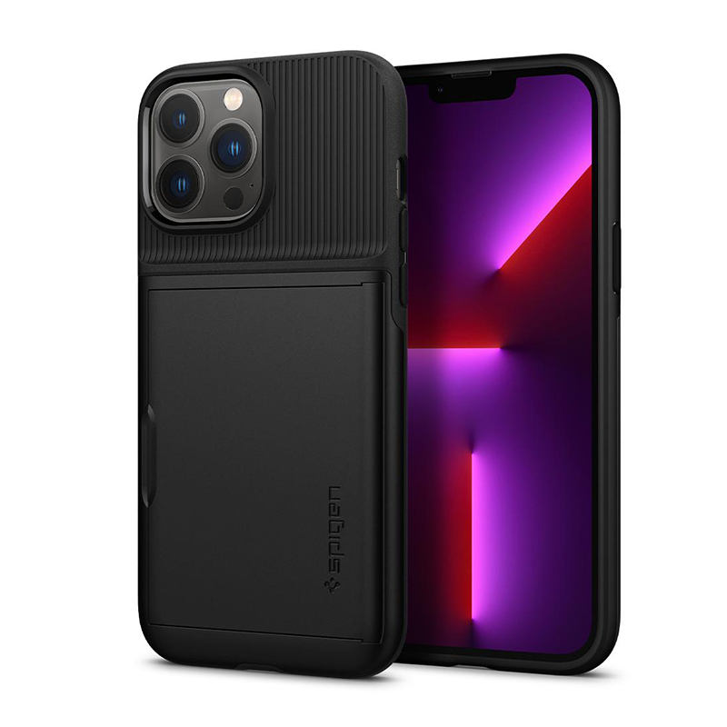 Spigen Slim Armor CS Case for iPhone 13 Pro Max