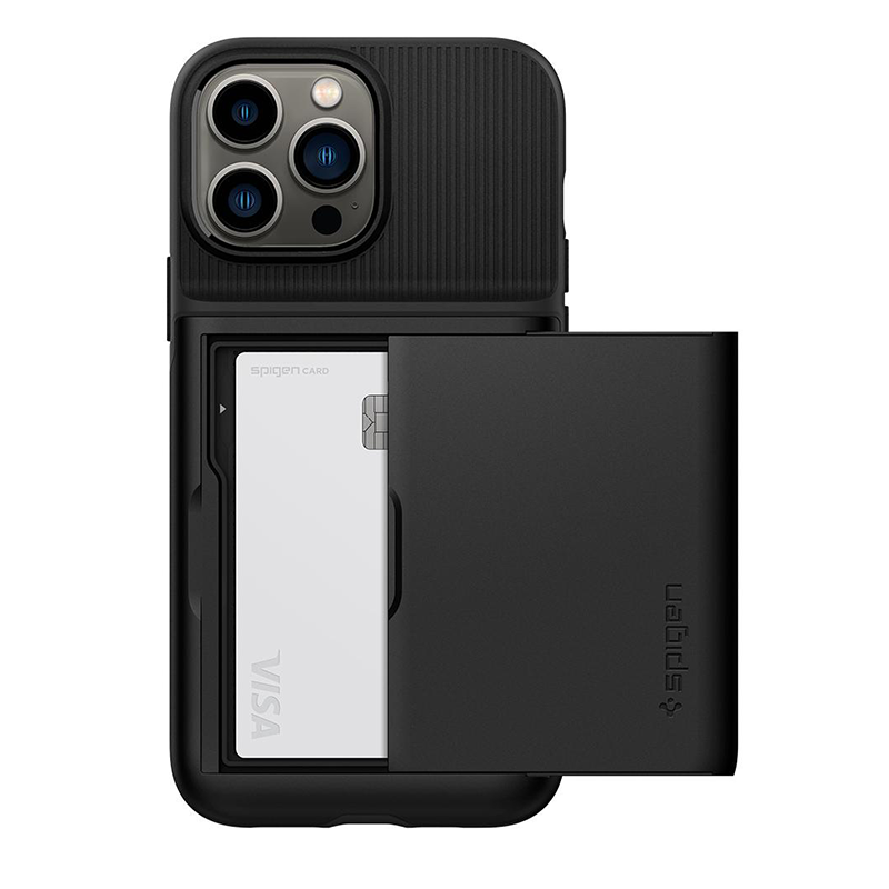Spigen Slim Armor CS Case for iPhone 13 Pro Max