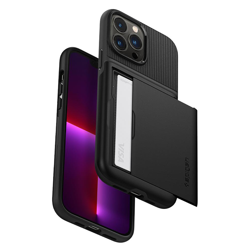 Spigen Slim Armor CS Case for iPhone 13 Pro Max