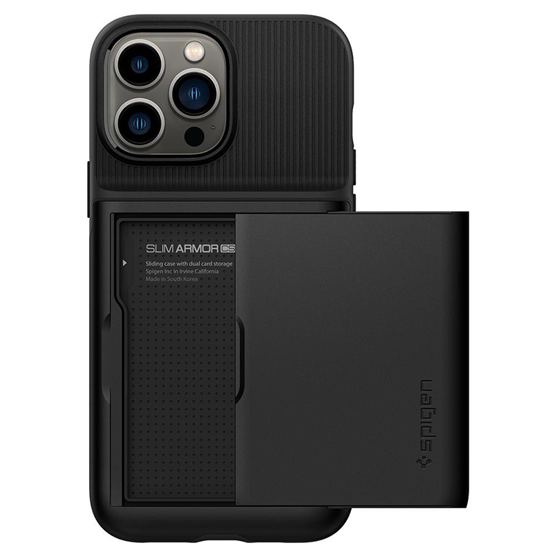 Spigen Slim Armor CS Case for iPhone 13 Pro Max