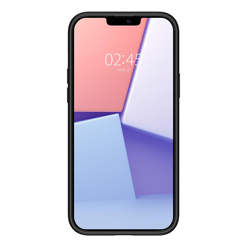 Ultra Hybrid Matte Case for iPhone 13 Pro Max (6.7")