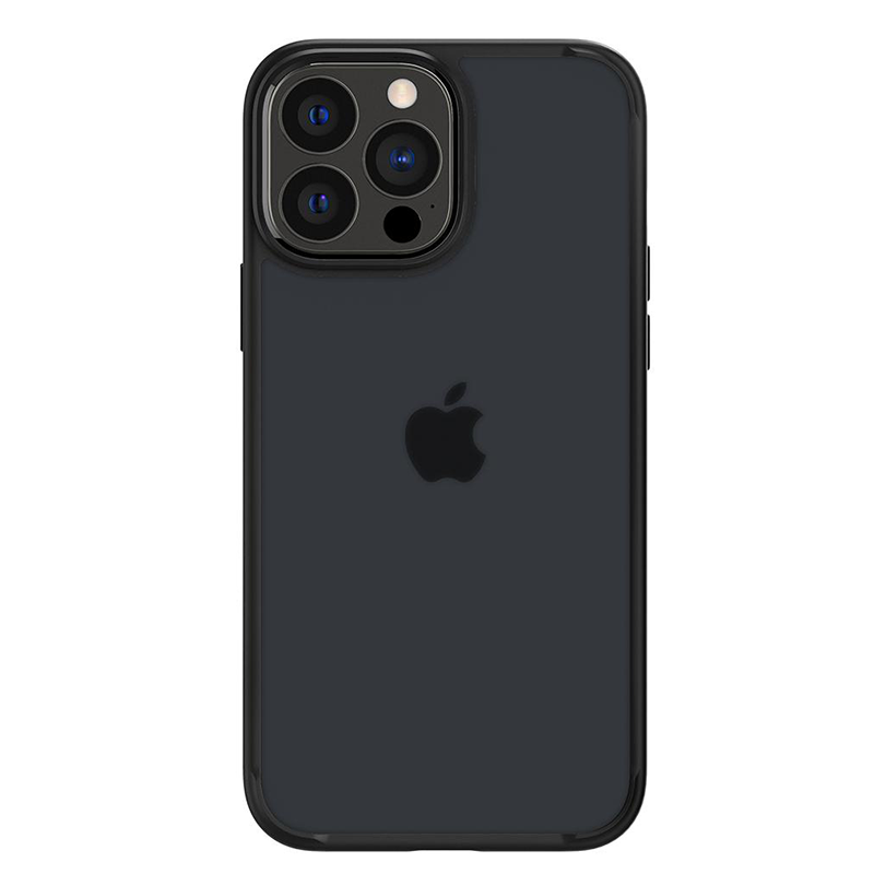 Ultra Hybrid Matte Case for iPhone 13 Pro Max (6.7")