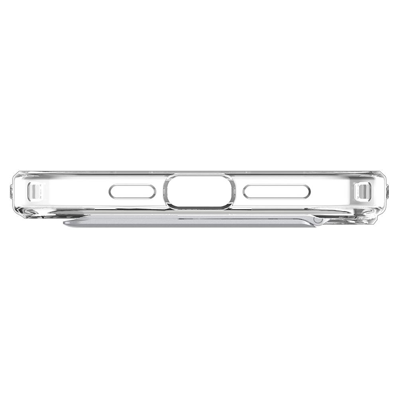 Spigen Ultra Hybrid S Case for iPhone 13 Pro Max (6.7")
