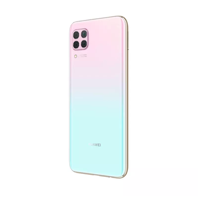 Huawei nova 7i
