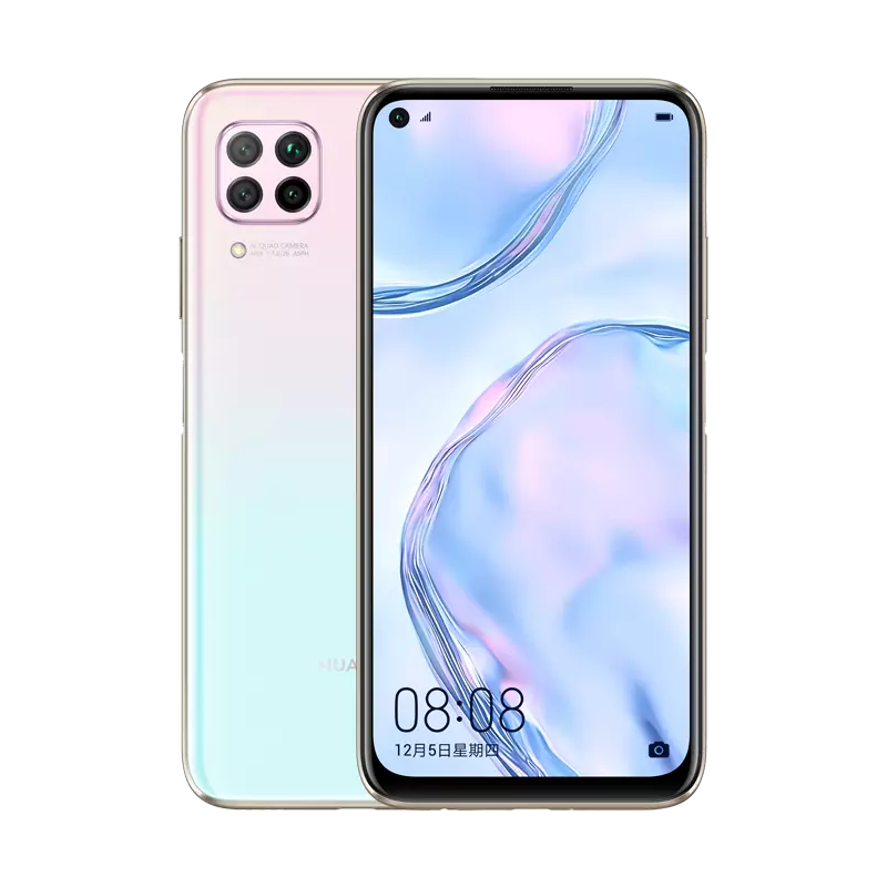 Huawei nova 7i