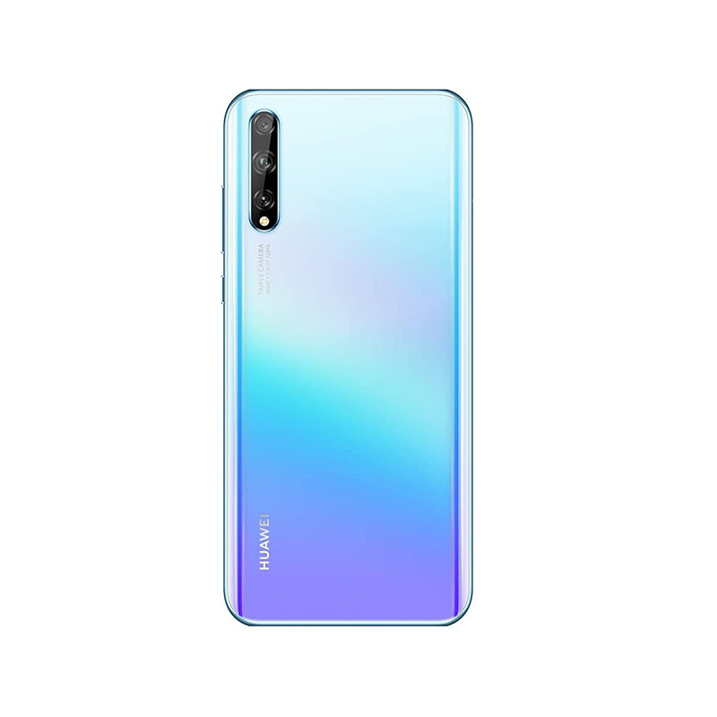 Huawei Y8p