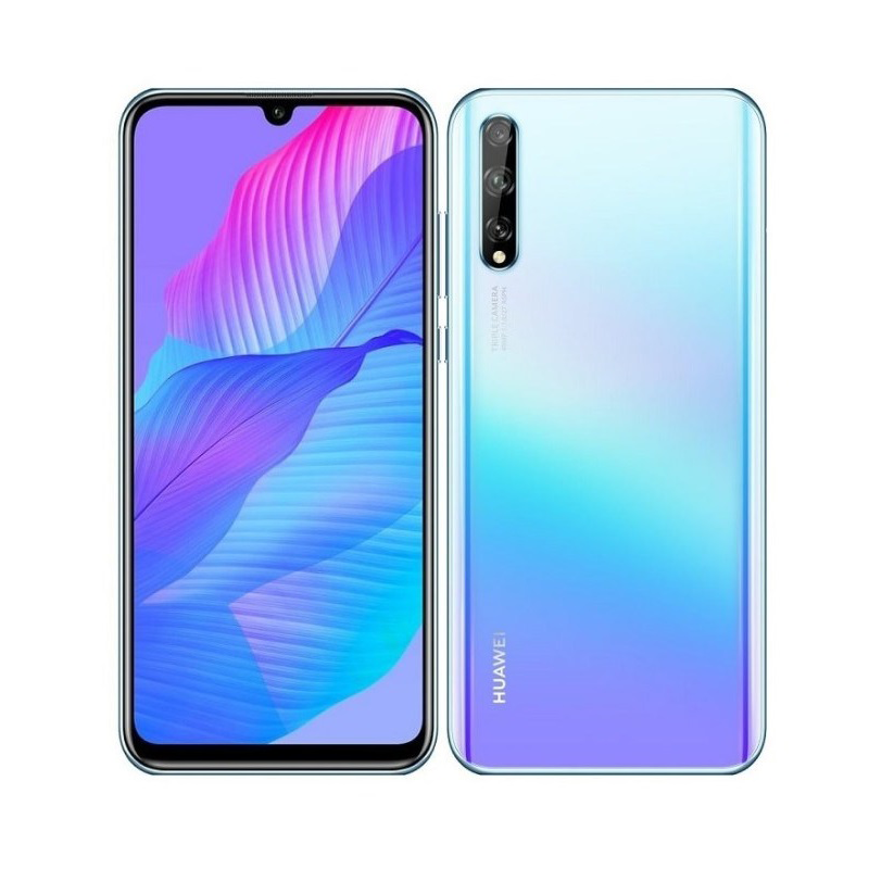Huawei Y8p