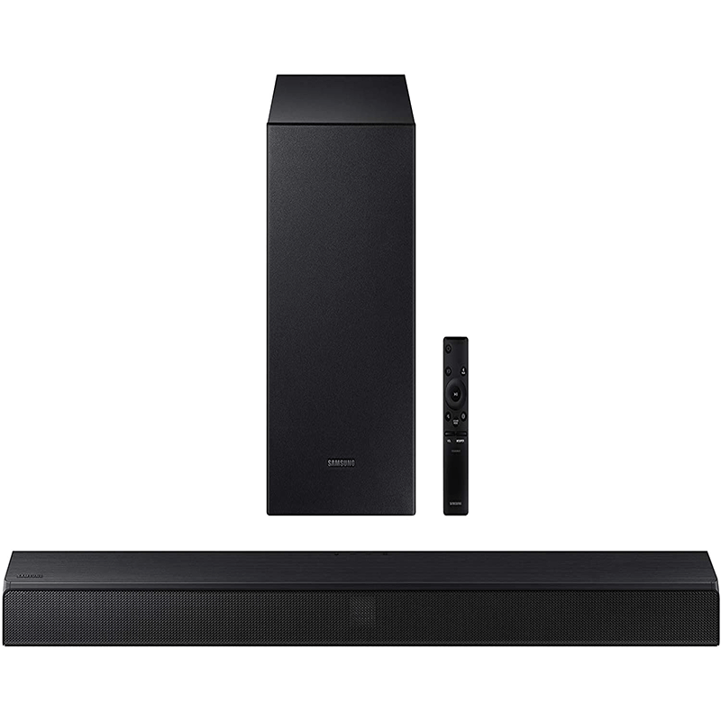 Samsung SoundBar T550