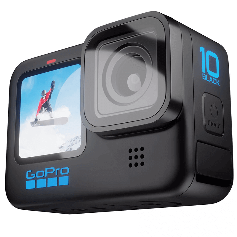 GoPro Hero 10