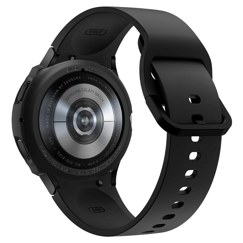 Spigen Galaxy Watch 4 (40mm) Case Liquid Air