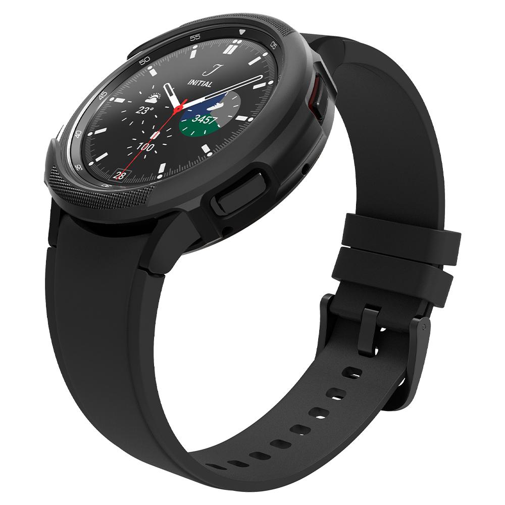 Galaxy Watch 4 (44mm) Case Liquid Air