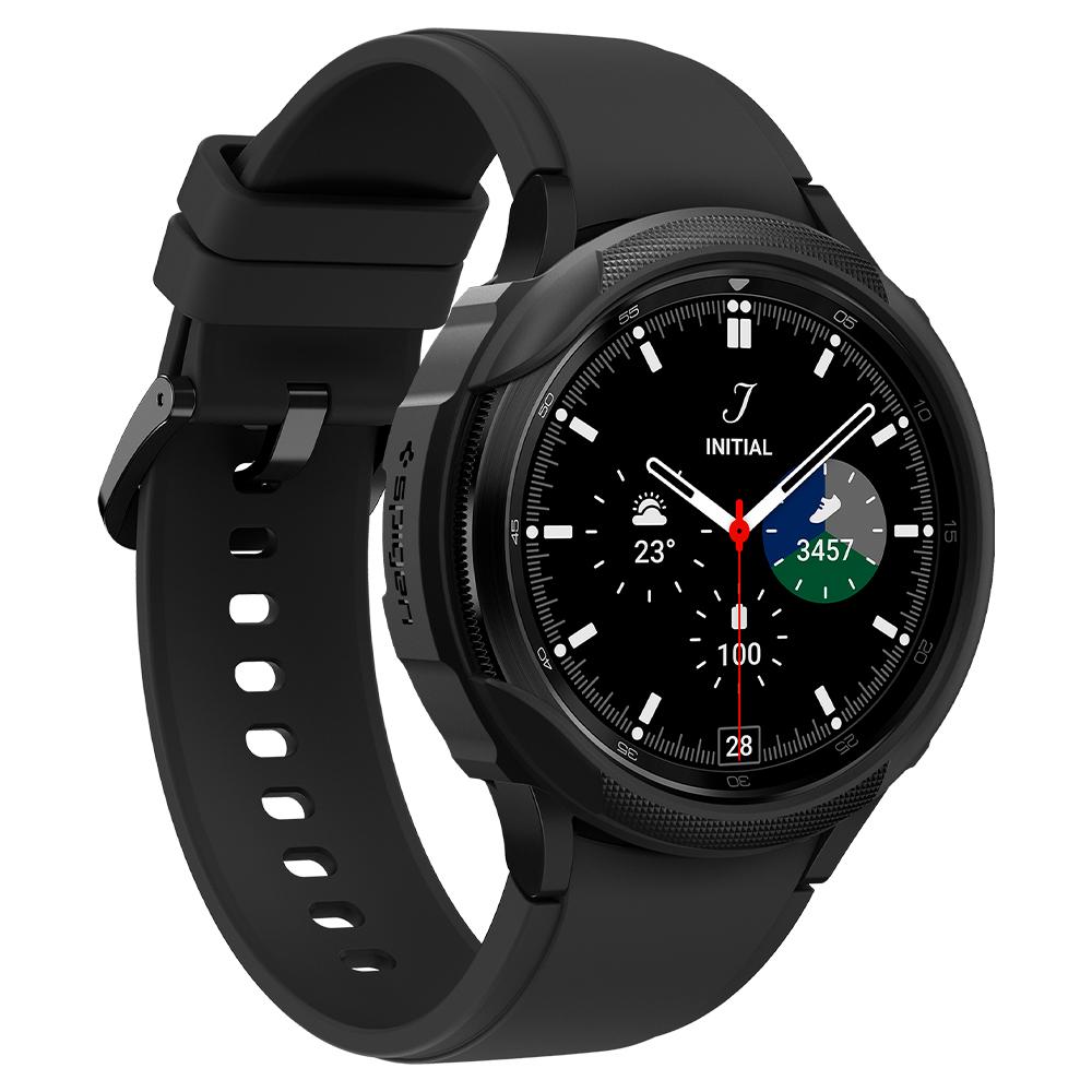 Galaxy Watch 4 (44mm) Case Liquid Air