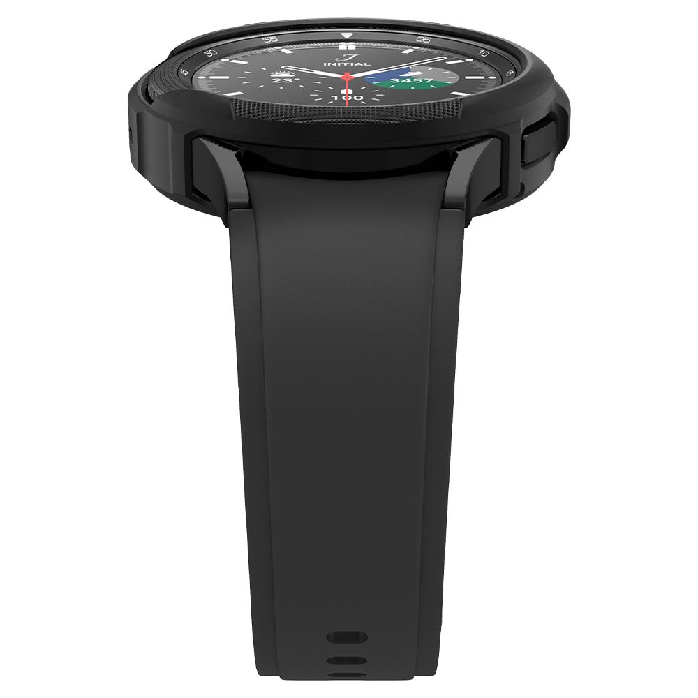 Galaxy Watch 4 (44mm) Case Liquid Air