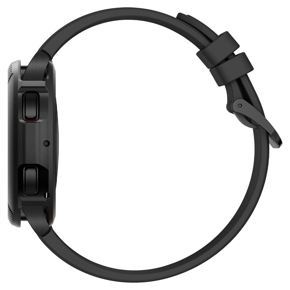 Galaxy Watch 4 (44mm) Case Liquid Air