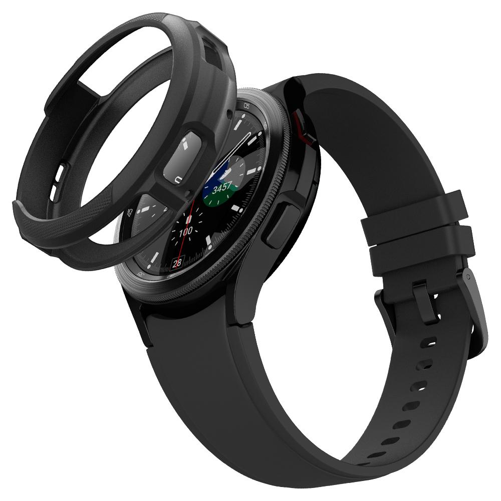 Galaxy Watch 4 (44mm) Case Liquid Air